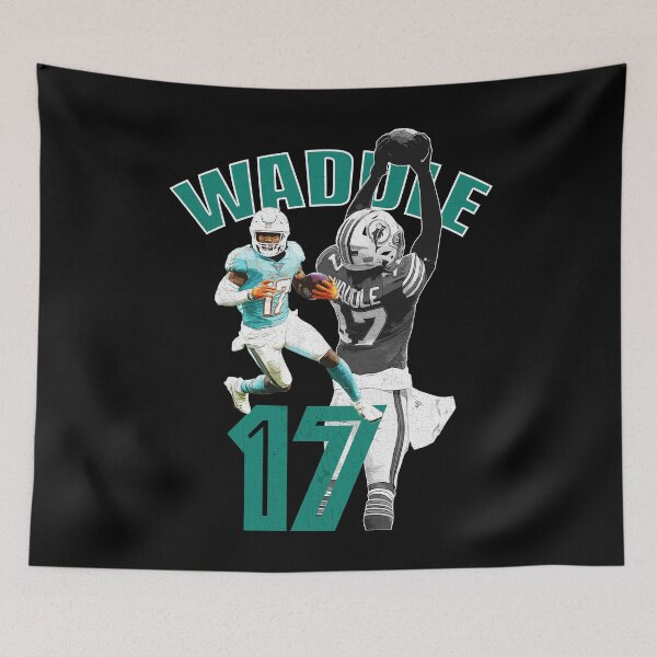 Item preview, Jaylen Waddle designed and sold by Janetcampbell21.