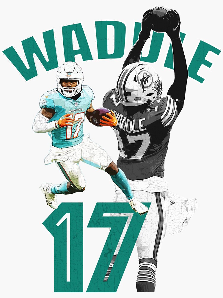 Jaylen Waddle  Kids T-Shirt for Sale by estinko