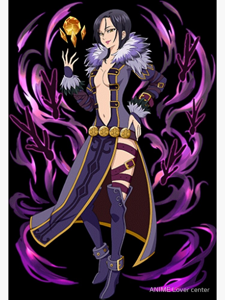 Fate/Grand Order: Zettai Majū Sensen Babylonia Anime Reveals Character  Visuals for Merlin, Ana - News - Anime News Network