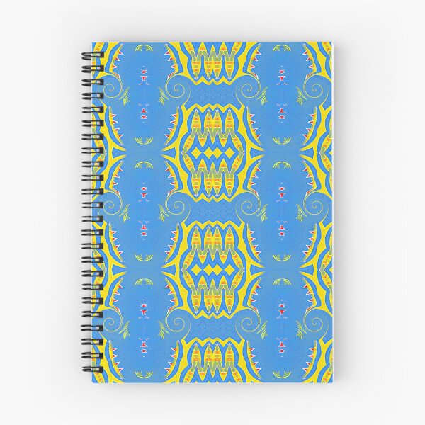 Item preview, ARUBA - ABSTRACT PAINTED FLAG OF ARUBA  - ONE HAPPY ISLAND designed and sold by Ralek.