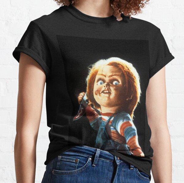 Chucky Classic T-Shirt