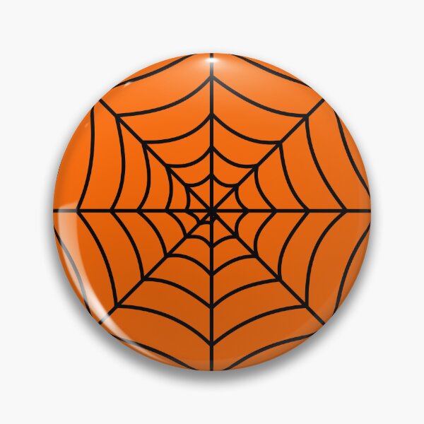 Artikelvorschau, Black Spider Web entworfen und verkauft von Arianna Khalil.