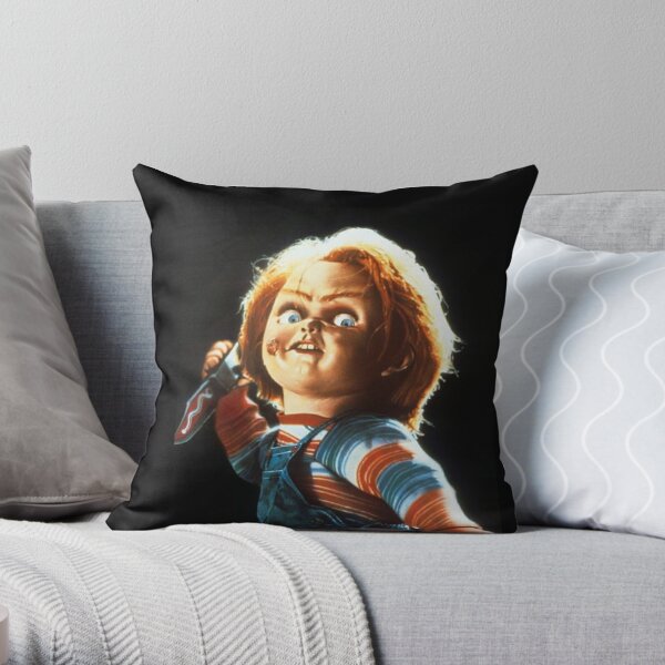 Toy Pillows Cushions Redbubble