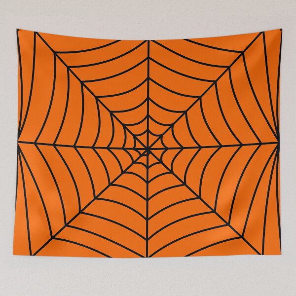 Artikelvorschau, Black Spider Web entworfen und verkauft von Arianna Khalil.