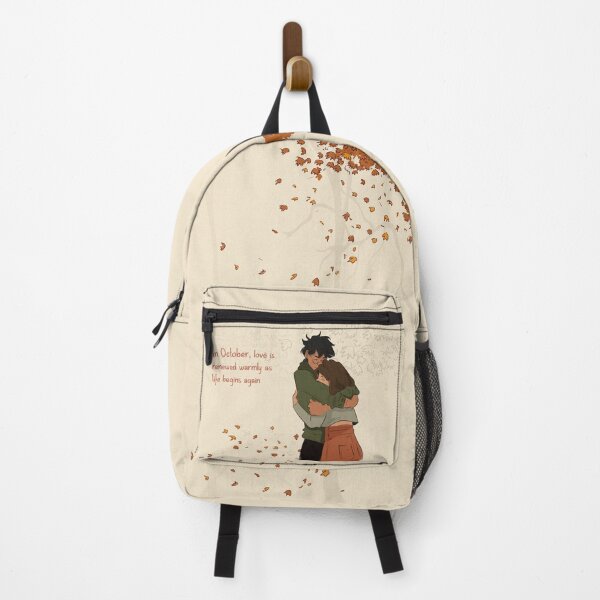 Item preview, October,love renewed designed and sold by Dalstore.