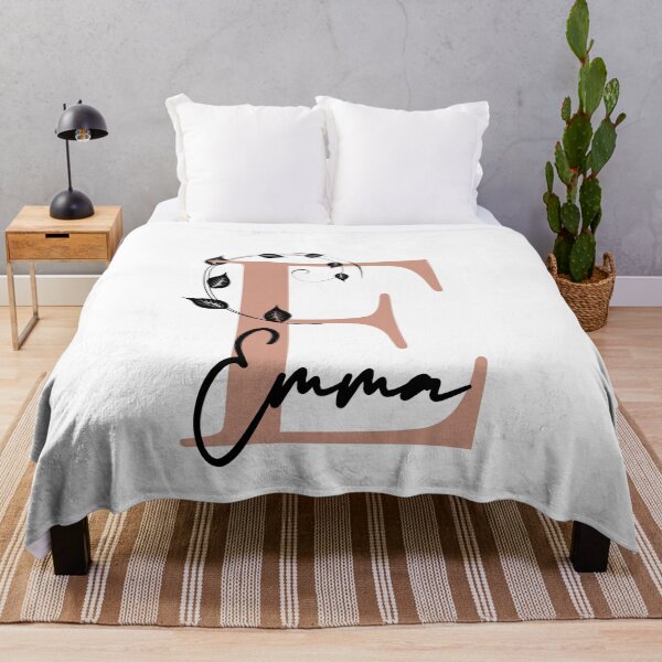 Item preview, Emma name designed and sold by Dinablal.