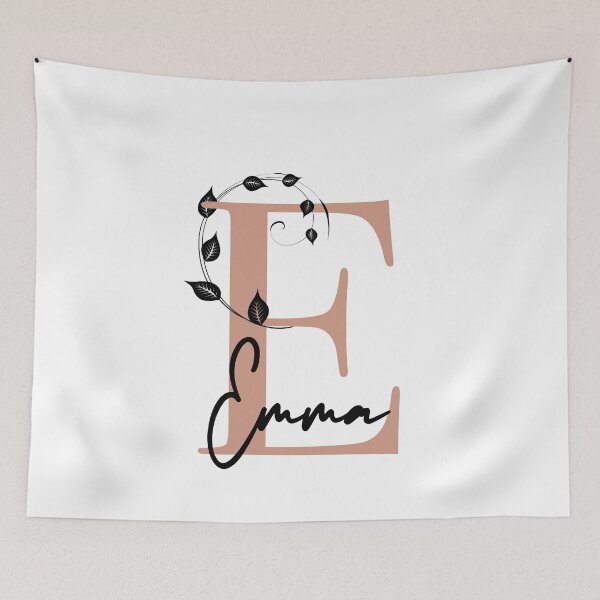 Item preview, Emma name designed and sold by Dinablal.