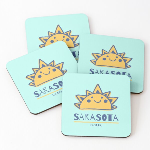 Item preview, Sarasota - Florida designed and sold by nona003.