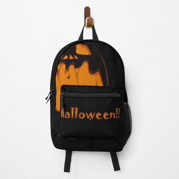 Item preview, HALLOWEEN PUMKIN SPOOKY NIGHTS designed and sold by dennaibz.