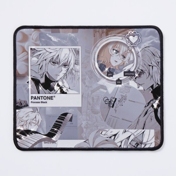 Item preview, Seraph of the End Wallpaper #6 designed and sold by Rk4shop.