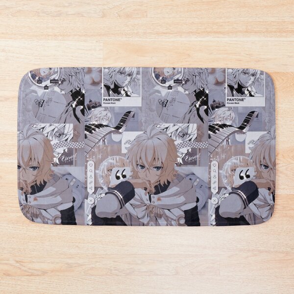 Item preview, Seraph of the End Wallpaper #6 designed and sold by Rk4shop.