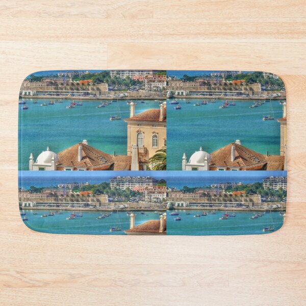 Item preview, Cascais Bay designed and sold by Tereza Pilar  Art.
