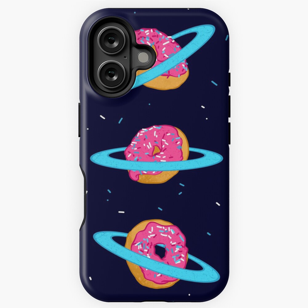 Item preview, iPhone Magsafe Tough Case designed and sold by Chuvardina.