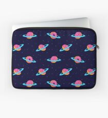 Zuckerringe von Saturn Laptoptasche
