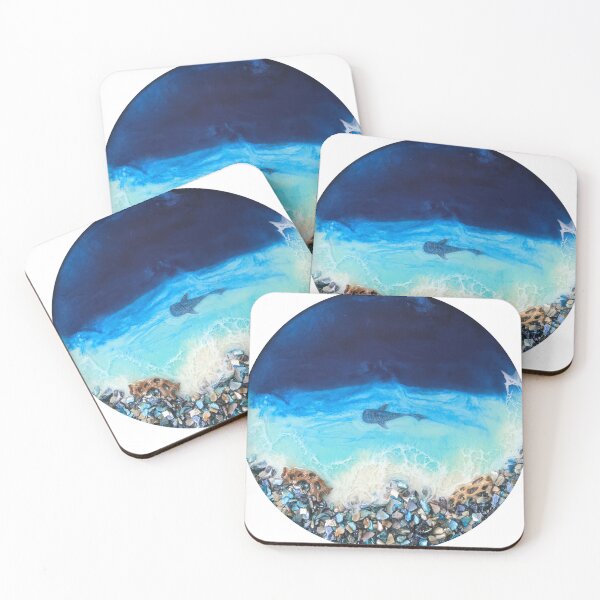 Item preview, The drop off  designed and sold by epoxyart.