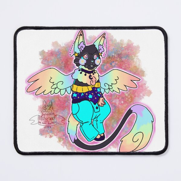 Item preview, Tox's Outfit designed and sold by Toxas Keller.