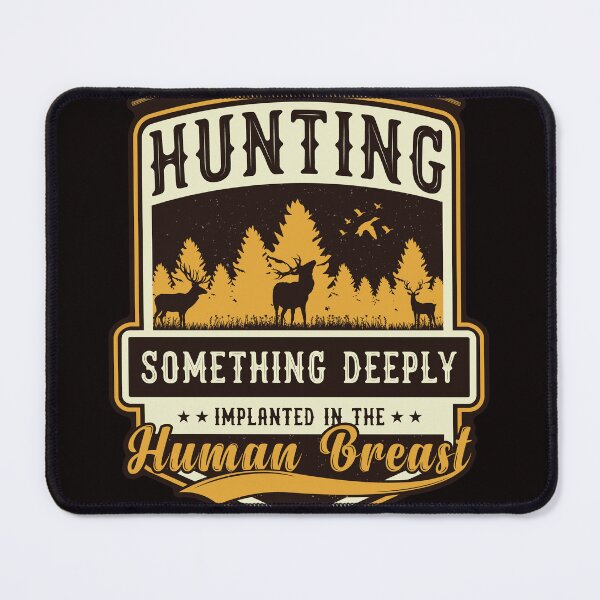 Item preview, Ther is Passion For Hunting hunting,hunter,hunting season fathers day, designed and sold by mohmmed22.