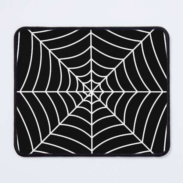 Item preview, White Spider Web designed and sold by Arianna Khalil.