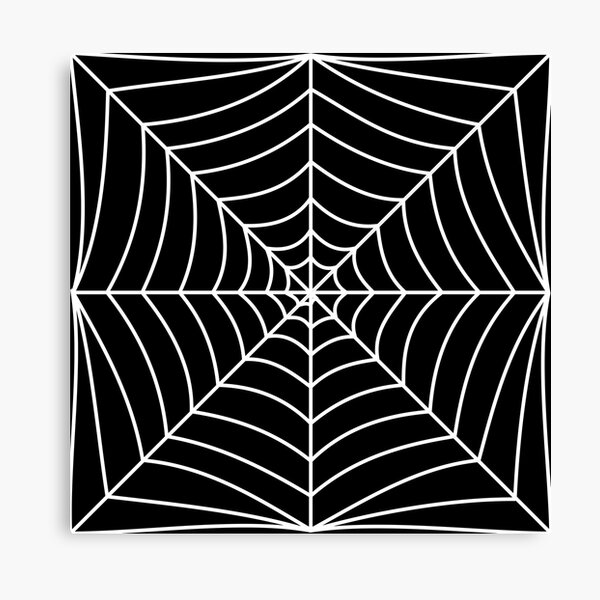 Item preview, White Spider Web designed and sold by Arianna Khalil.