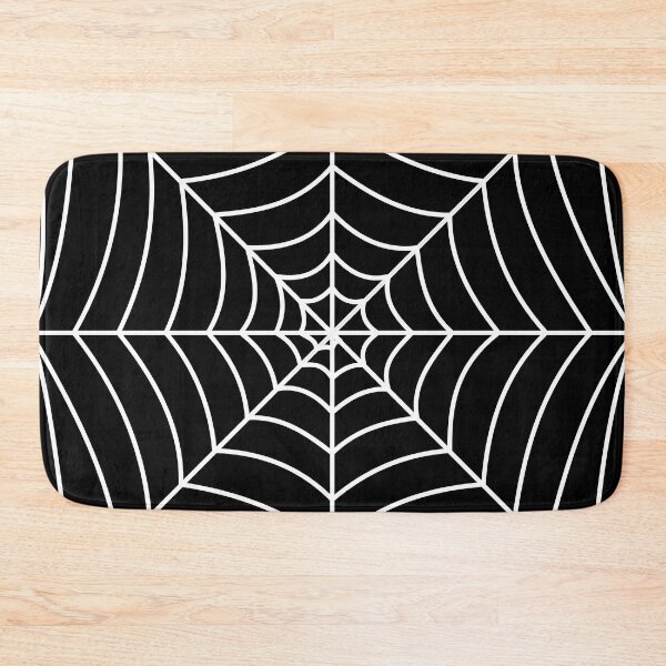 Item preview, White Spider Web designed and sold by Arianna Khalil.
