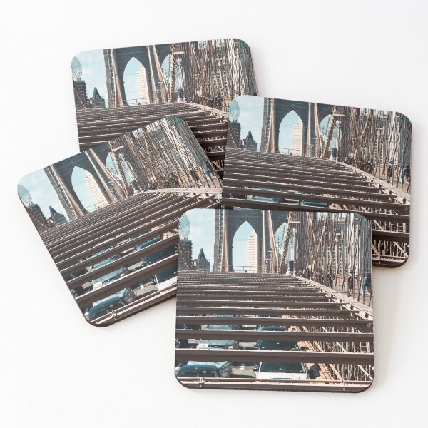 Item preview, Brooklyn Bridge designed and sold by JBsnapshot.