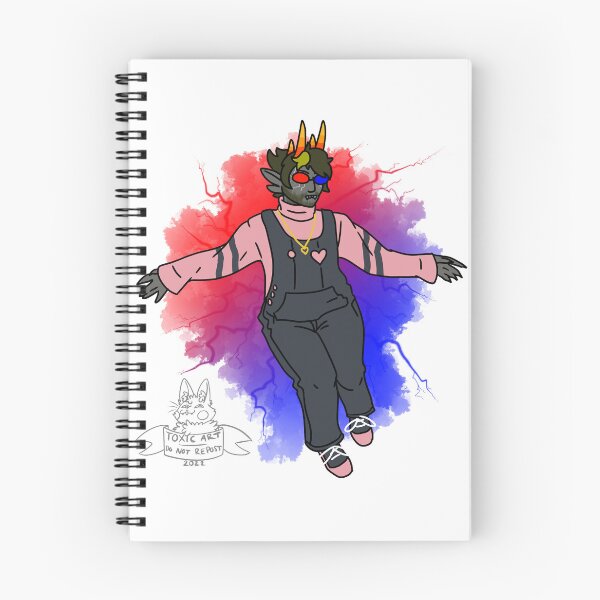 Item preview, Sollux in Pink designed and sold by Toxas Keller.