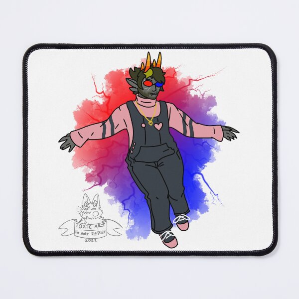 Item preview, Sollux in Pink designed and sold by Toxas Keller.