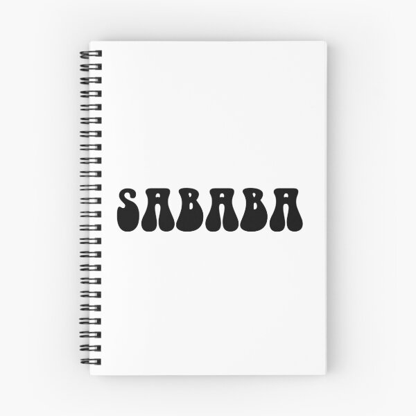 Item preview, SABABA designed and sold by MadEDesigns.
