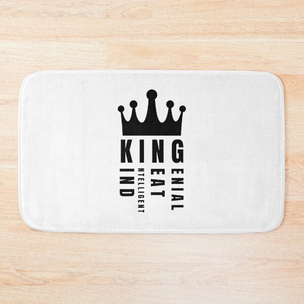 Item preview, King designed and sold by Nazario Snoch.
