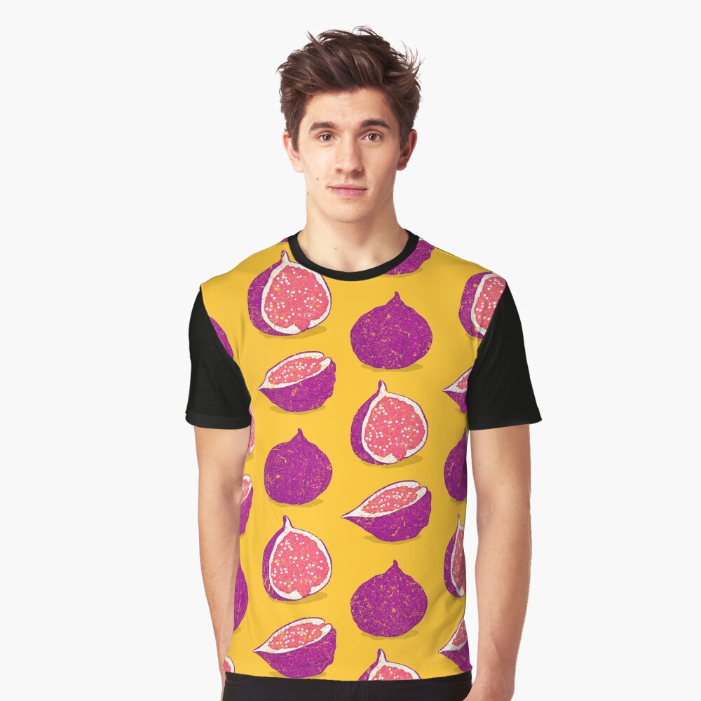 Item preview, Graphic T-Shirt designed and sold by Chuvardina.