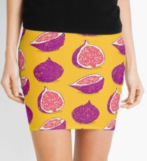 Fig Mini Skirt