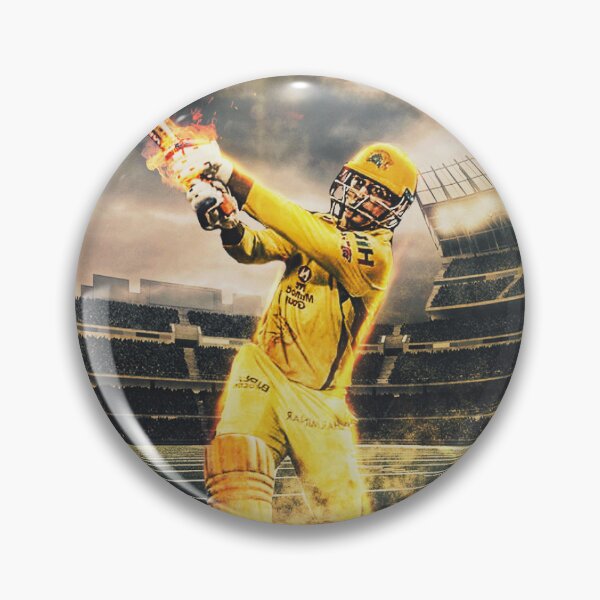 Item preview, MS Dhoni  2#021022 designed and sold by AinsleyBa.