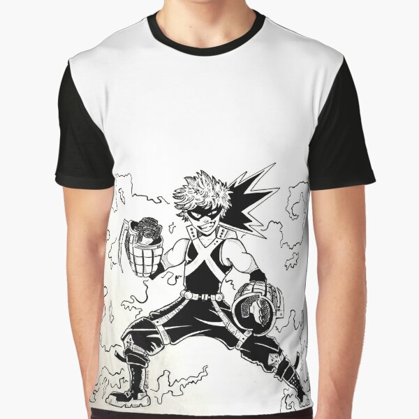 katsuki shirt