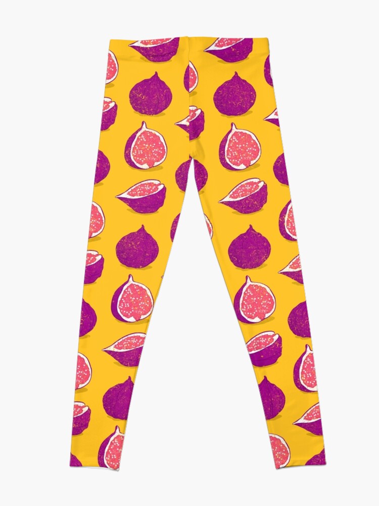 Alternate view of Fig Leggings