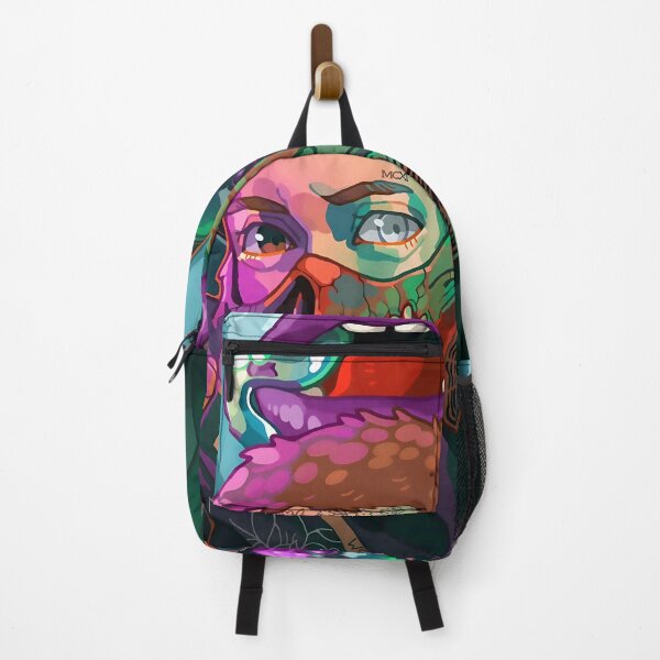 Item preview, Bring Me the Horizon - Parasite Eve digital art designed and sold by Dvorinka.