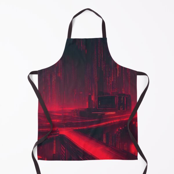 Item preview, Into the Machine designed and sold by DidzaDesigns.