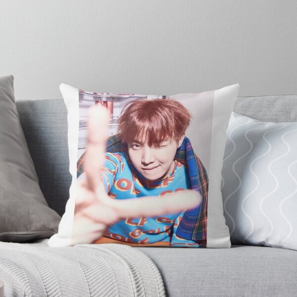 Item preview, BTS JHOPE V CONCEPT LOVE YOURSELF HER designed and sold by floreamus.