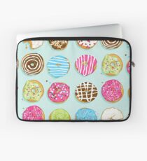 Sweet donuts Laptop Sleeve