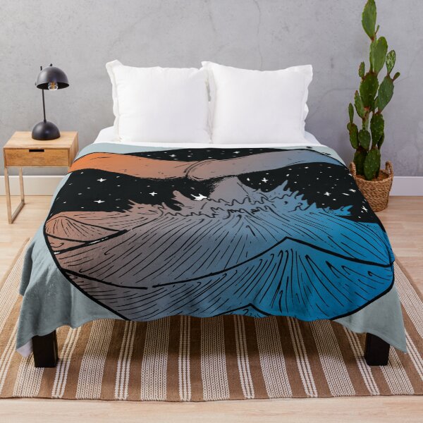 Item preview, aloha whale tail, retro moon stars and whale designed and sold by XXgooddeedXX.