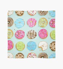 Sweet donuts Scarf