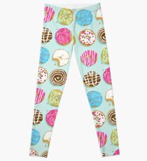 Sweet donuts Leggings