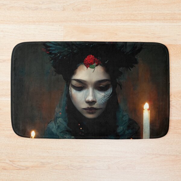 Item preview, The raven queen  designed and sold by BloodRubyz.