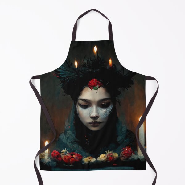 Item preview, The raven queen  designed and sold by BloodRubyz.