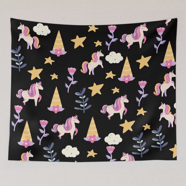 Item preview, Unicorn / kindergarten / Preschool / Back To School / Teddy Bear designed and sold by Naglaa Store.