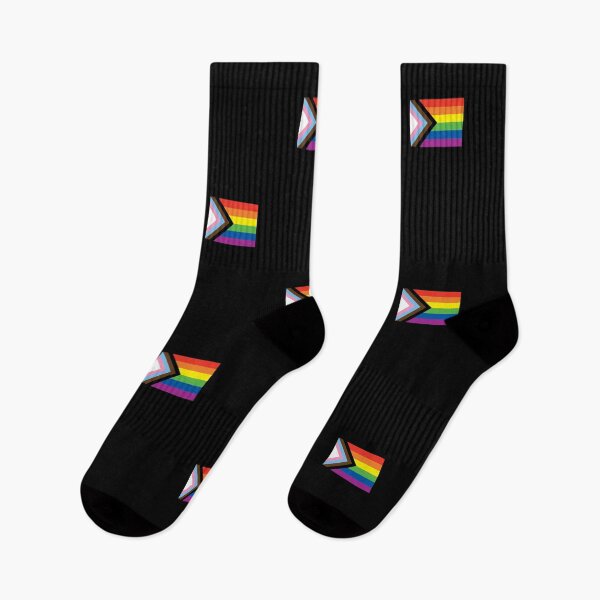Item preview, Tiny Pride Flags designed and sold by DrunkPolarBear.
