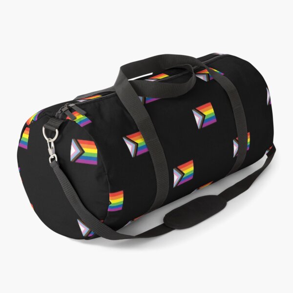 Item preview, Tiny Pride Flags designed and sold by DrunkPolarBear.