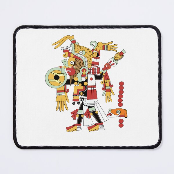 Item preview, MAYA Historical ART  designed and sold by BubbleArt24.
