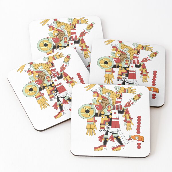 Item preview, MAYA Historical ART  designed and sold by BubbleArt24.