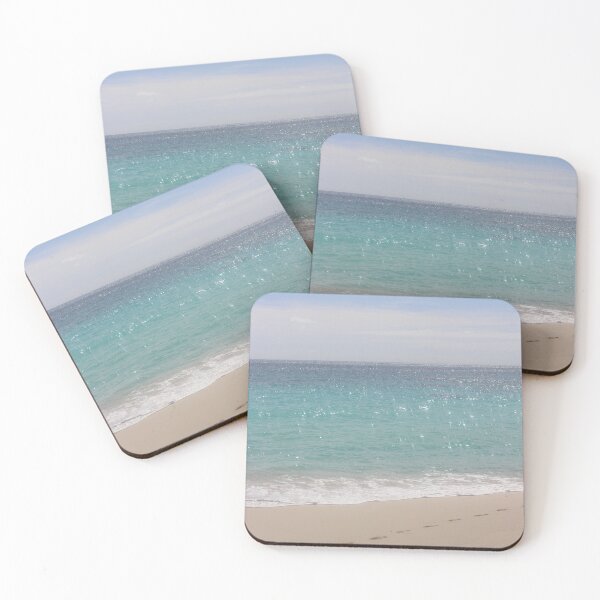 Item preview, The Beach designed and sold by KristalStittle.