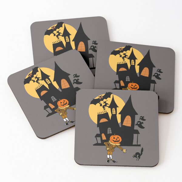 Item preview, Scarecrow and the cat designed and sold by creativefun22.